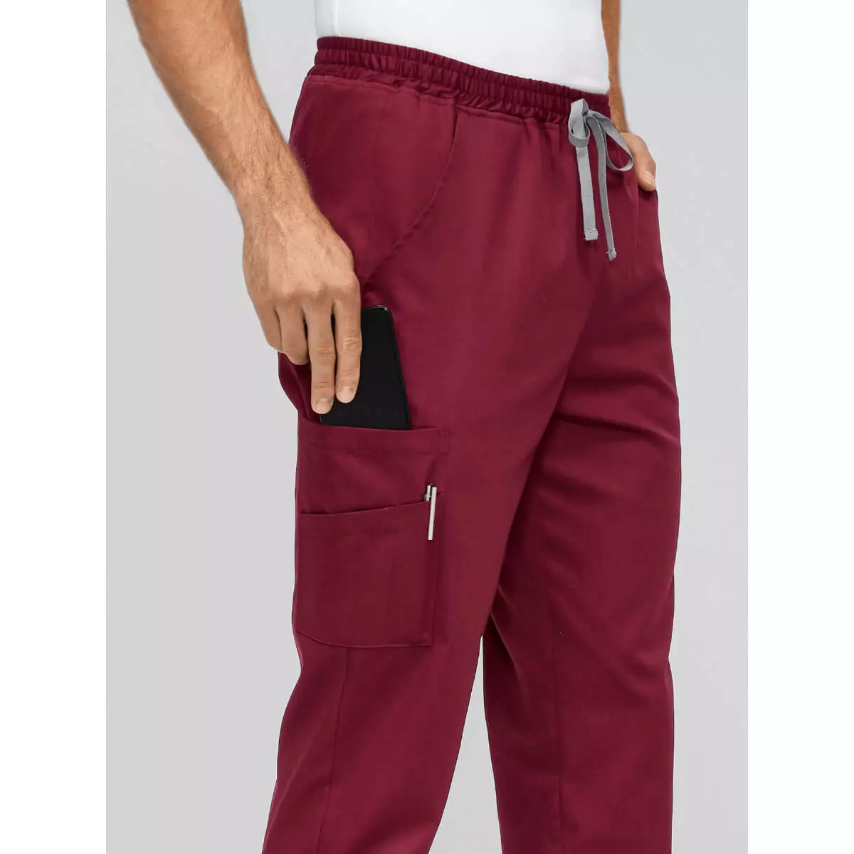  Milano unisex pull-on pants