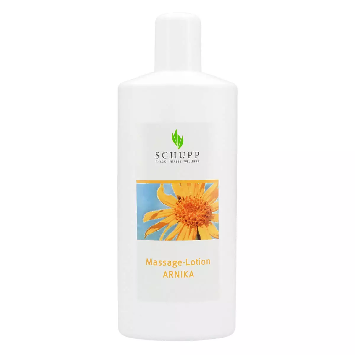 Massage lotion arnica Massage lotion arnica