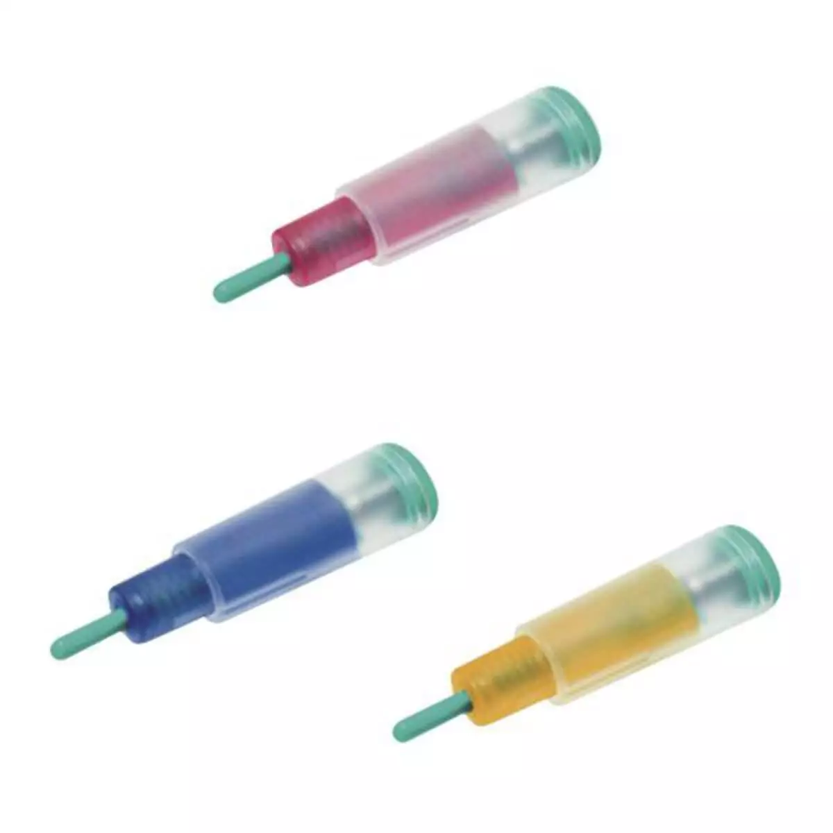  Solofix Safety Blood-Lancettes
