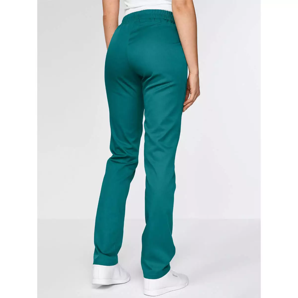  Napoli women’s pants with elastic waistband