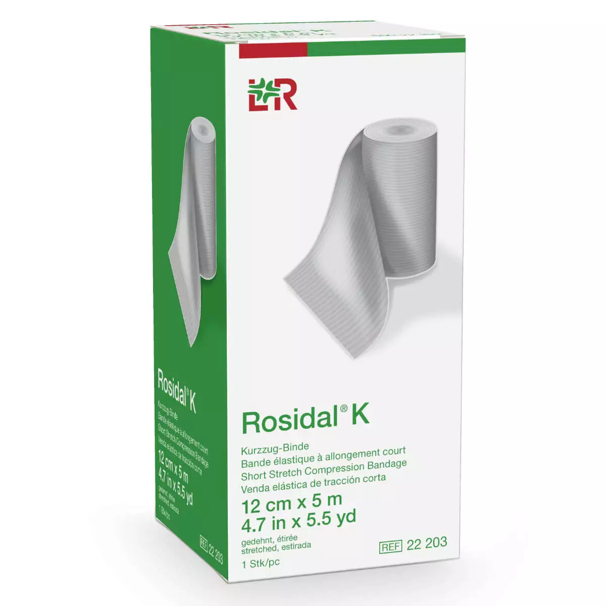 Rosidal K Rosidal K