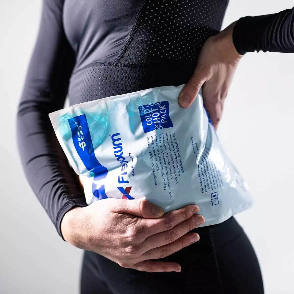  Flexxum cold/warm reusable compress