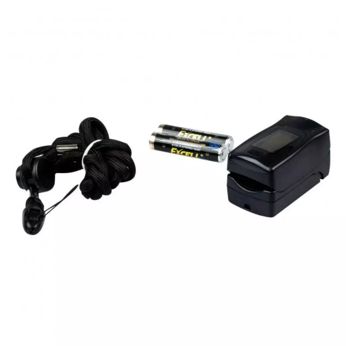  H10 finger pulse oximeter