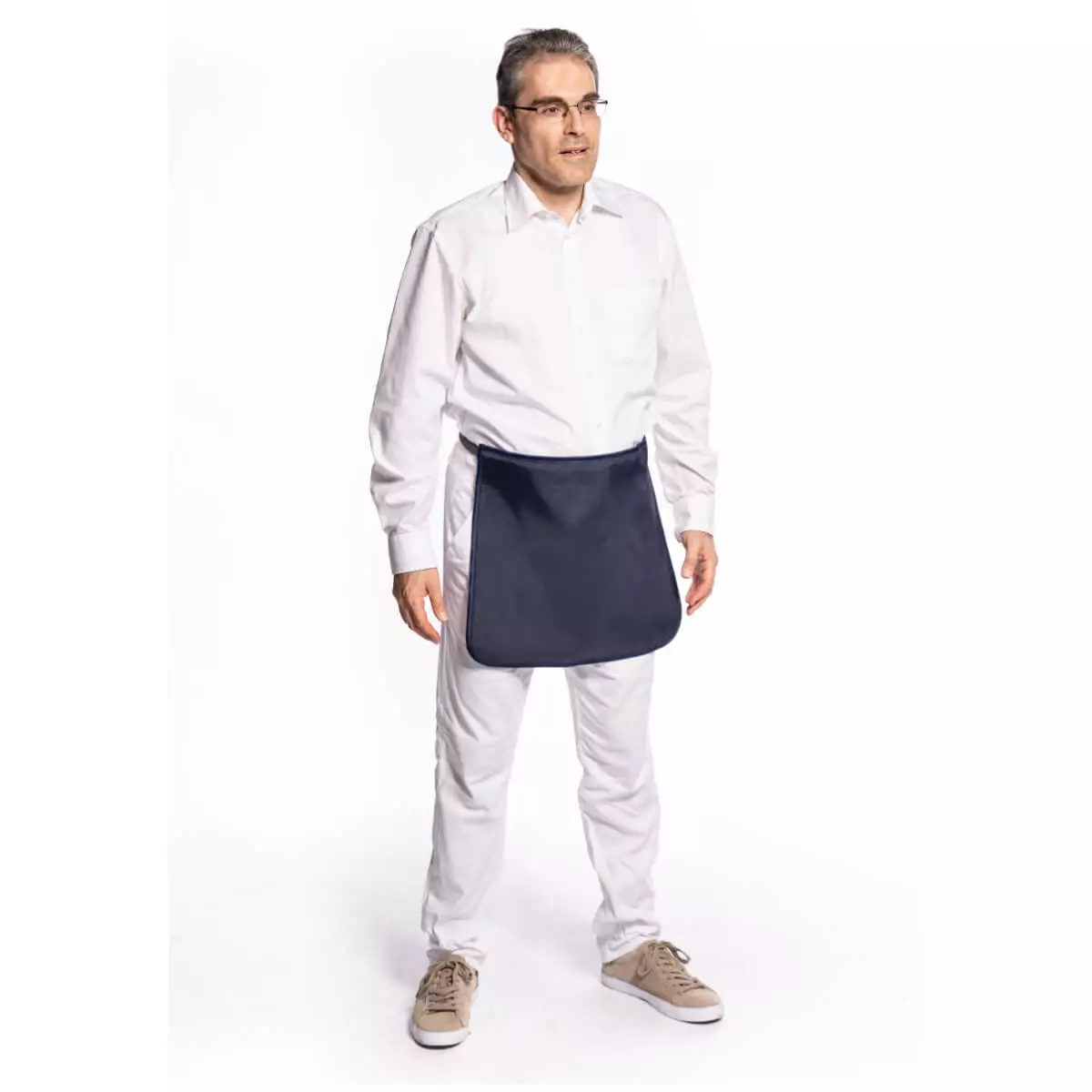  X-ray skirt for adults