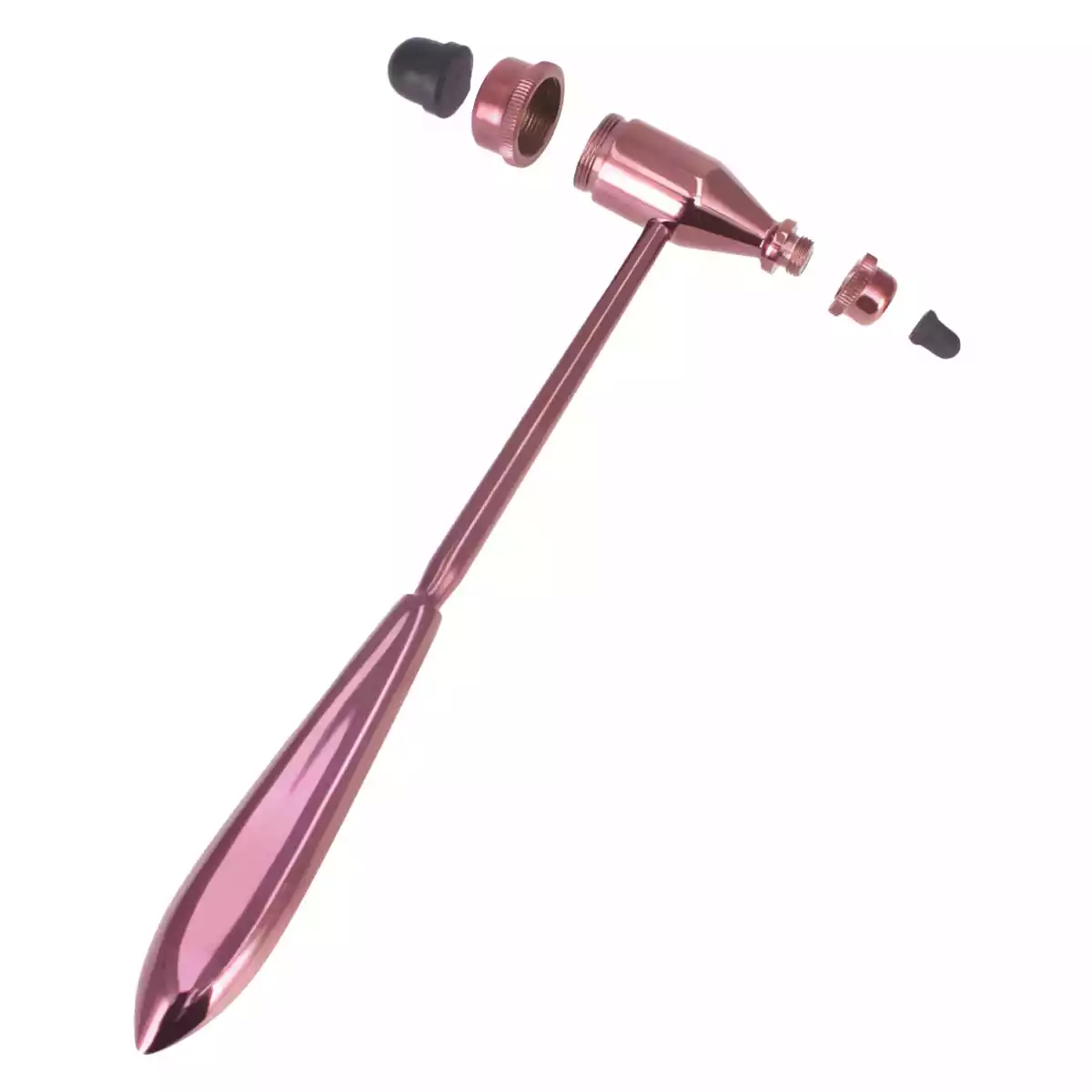  “Klopp” reflex hammer – Second choice