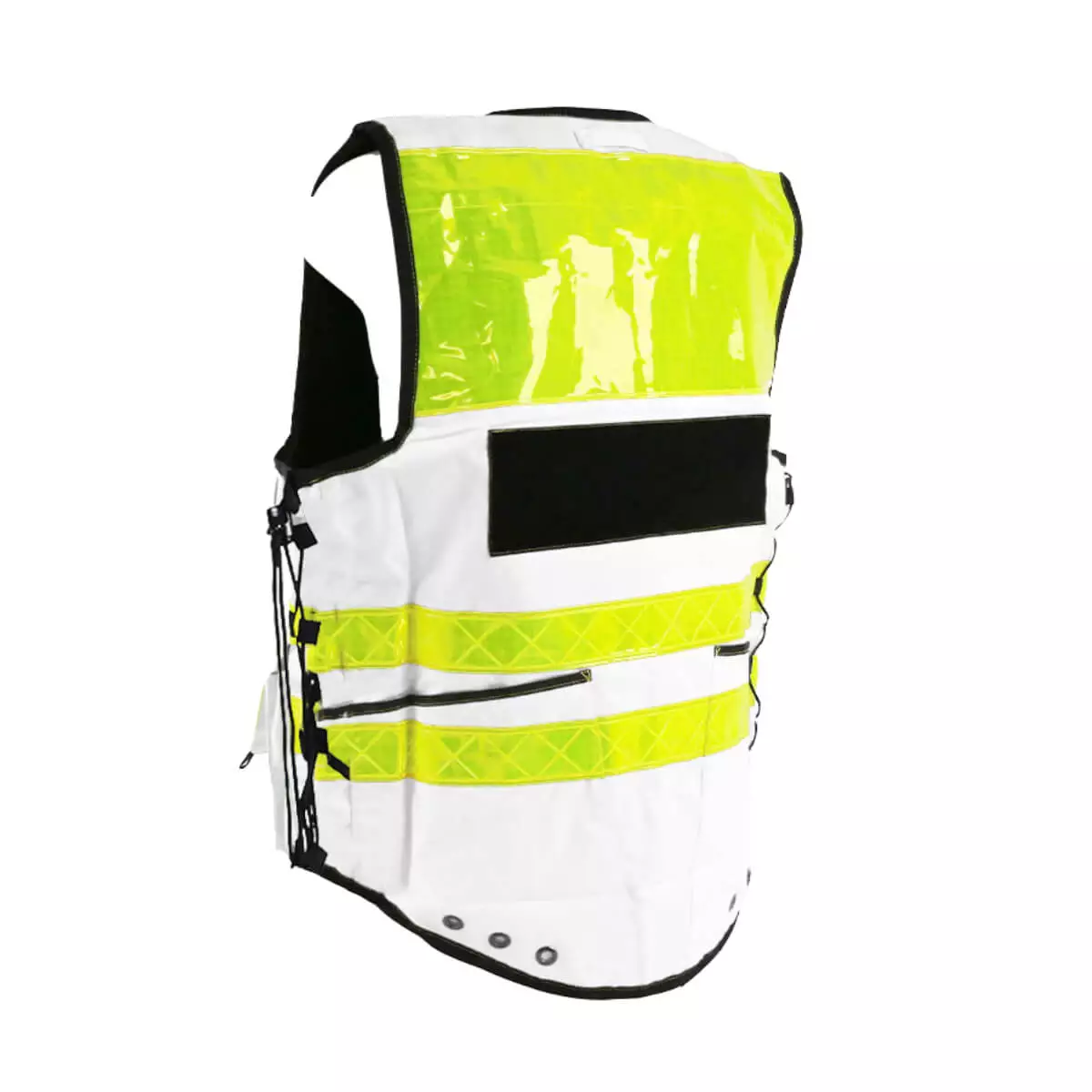  STAFF ACCESS safety vest