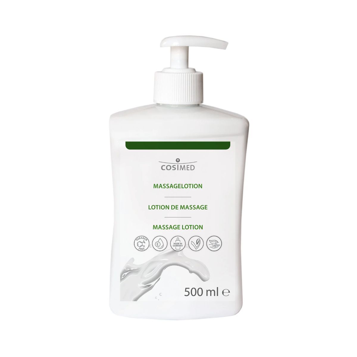  cosiMed Massage lotion