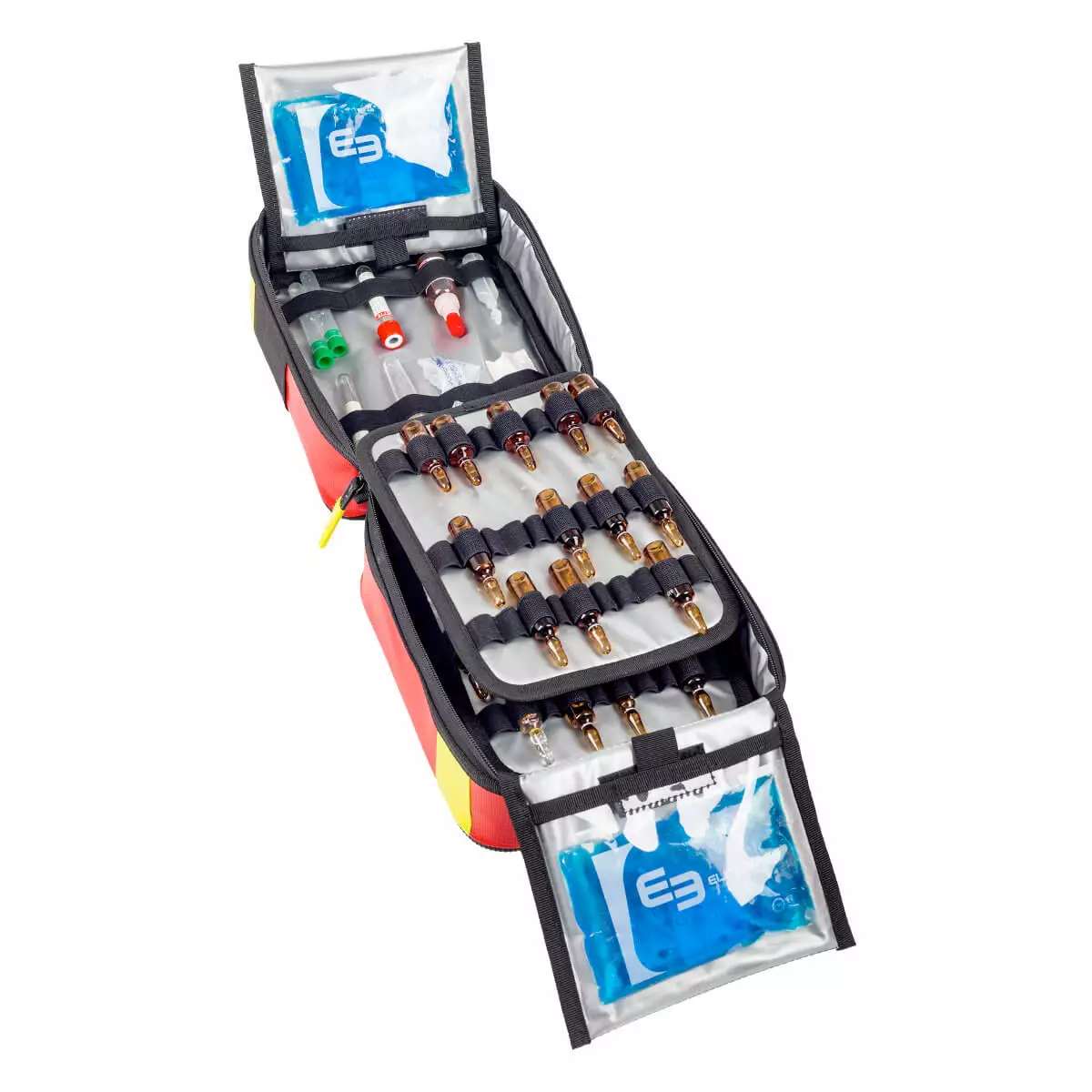  POULERBOX large ampoule case
