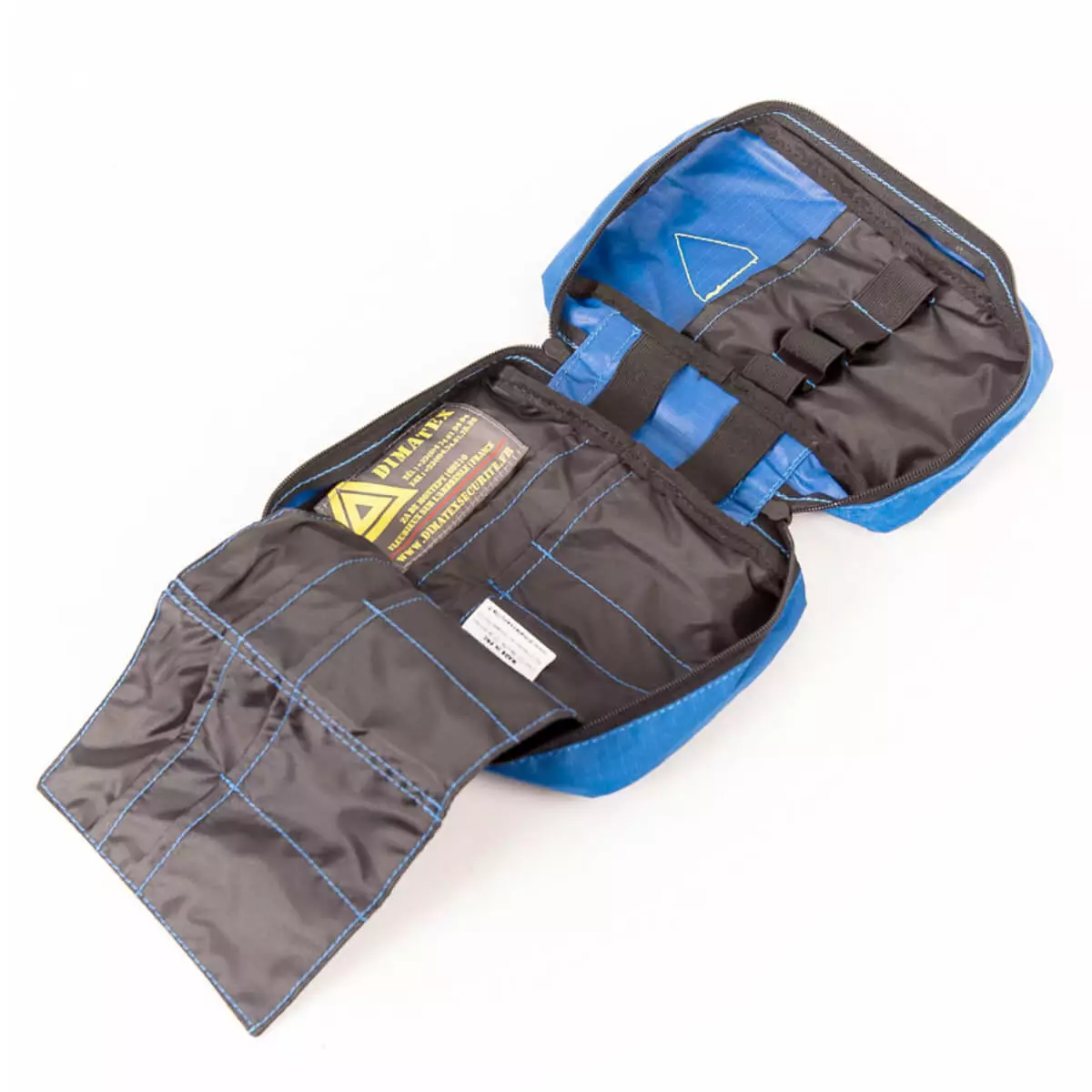  First Aid Bag CHOC