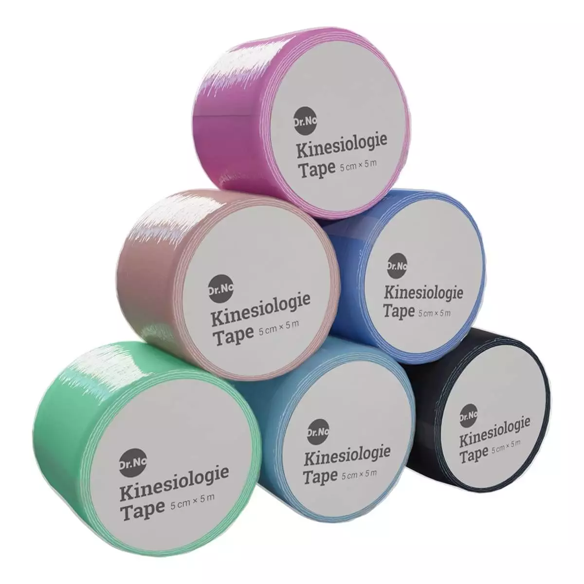  Kinesiology Tape