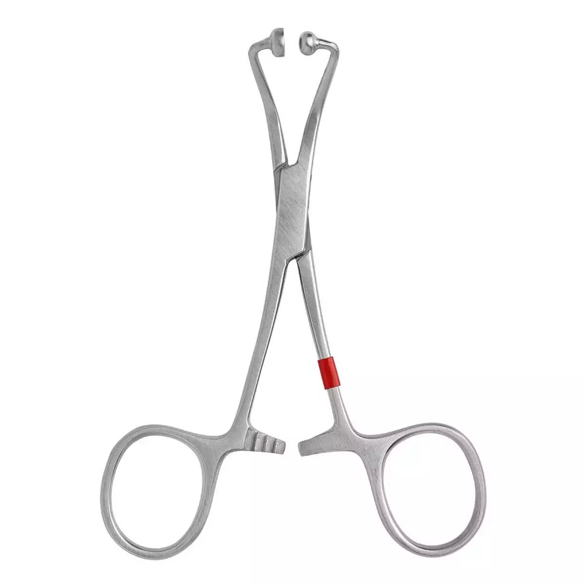  Backhaus clamp