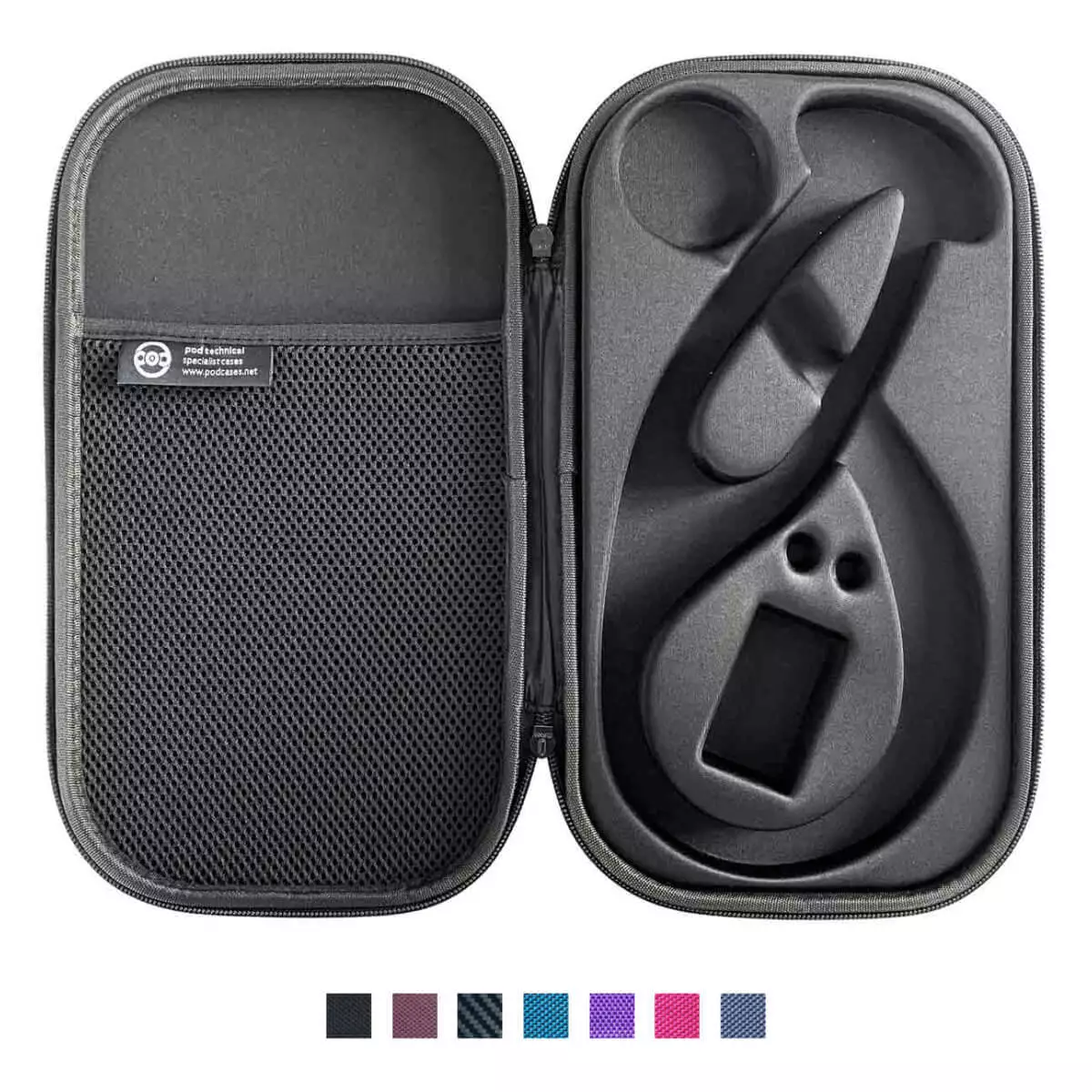  CardioPod II Stethoscope Case