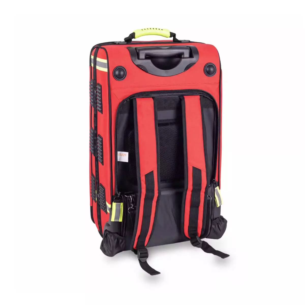  EMERAIR’S emergency trolley
