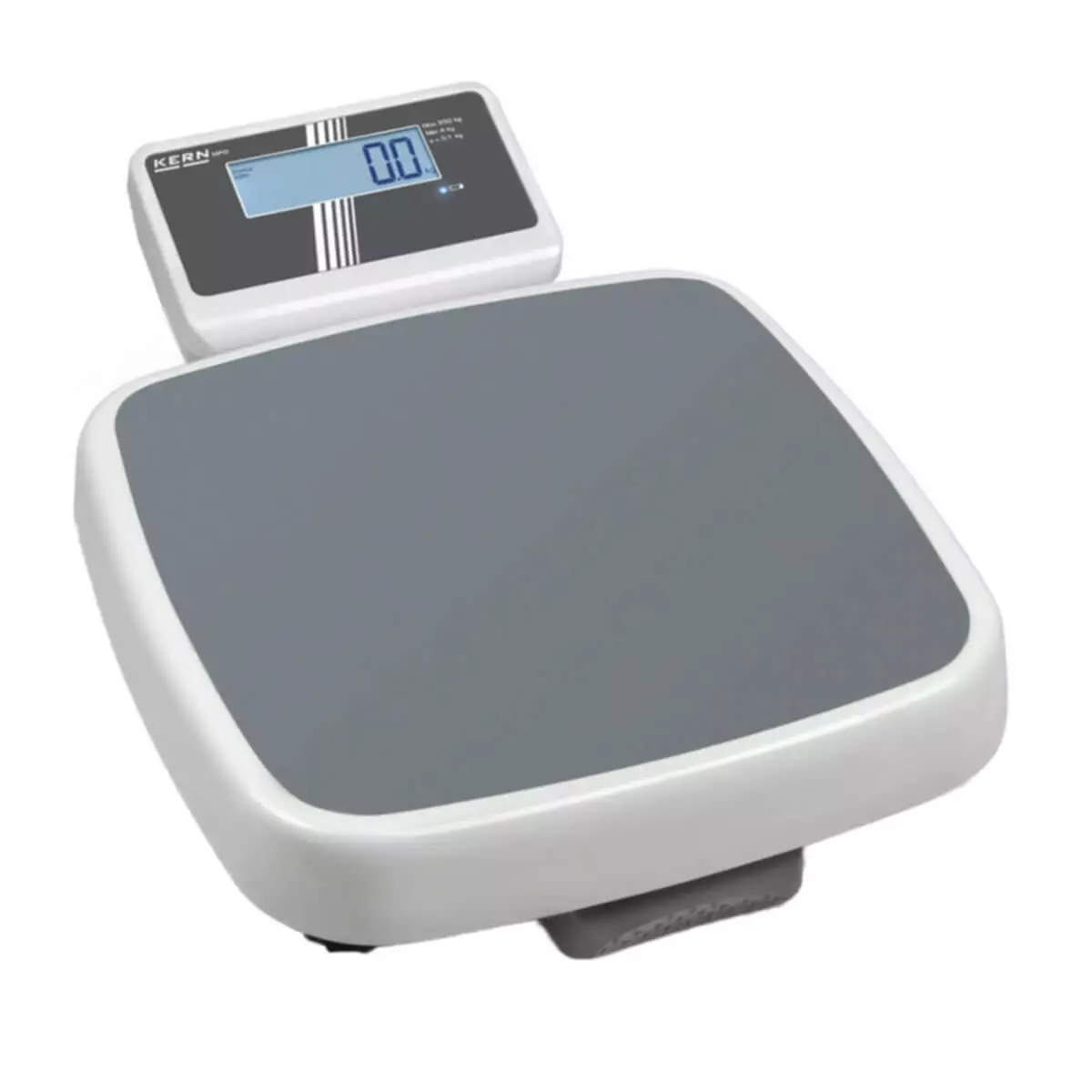  MPD Passenger scale