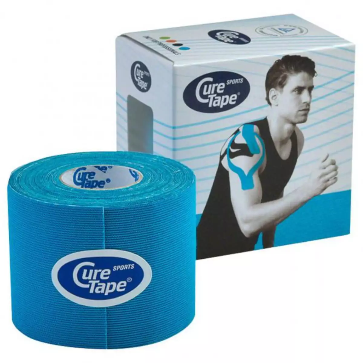  Cure Tape sports