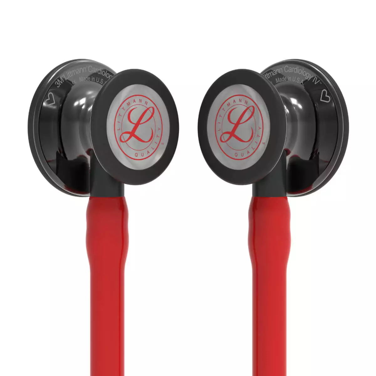  Cardiology IV – Limited Heart Day Edition – diagnostic stethoscope