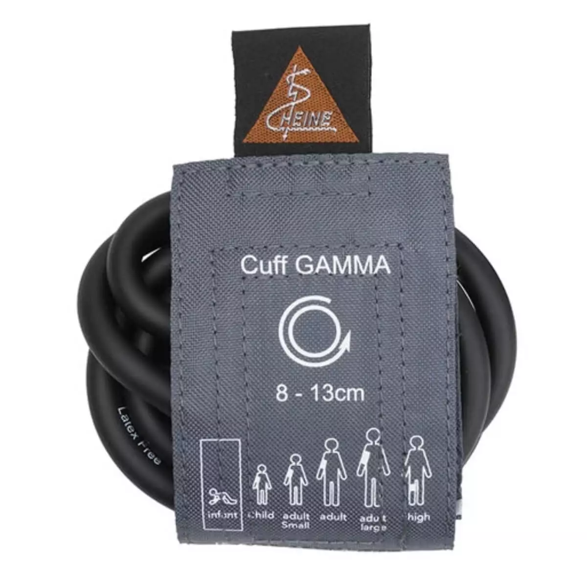  Blood pressure cuff for HEINE GAMMA XXL LF