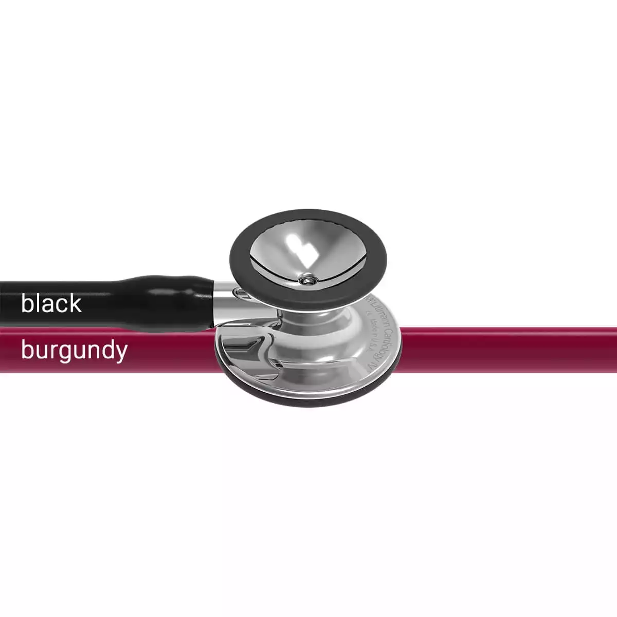  Cardiology IV Stethoscope – Mirror Edition