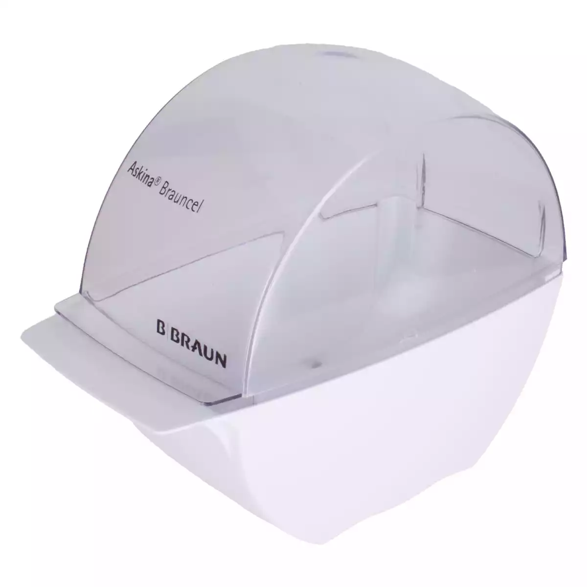  Askina Brauncel Cellulose Swab Dispenser Box