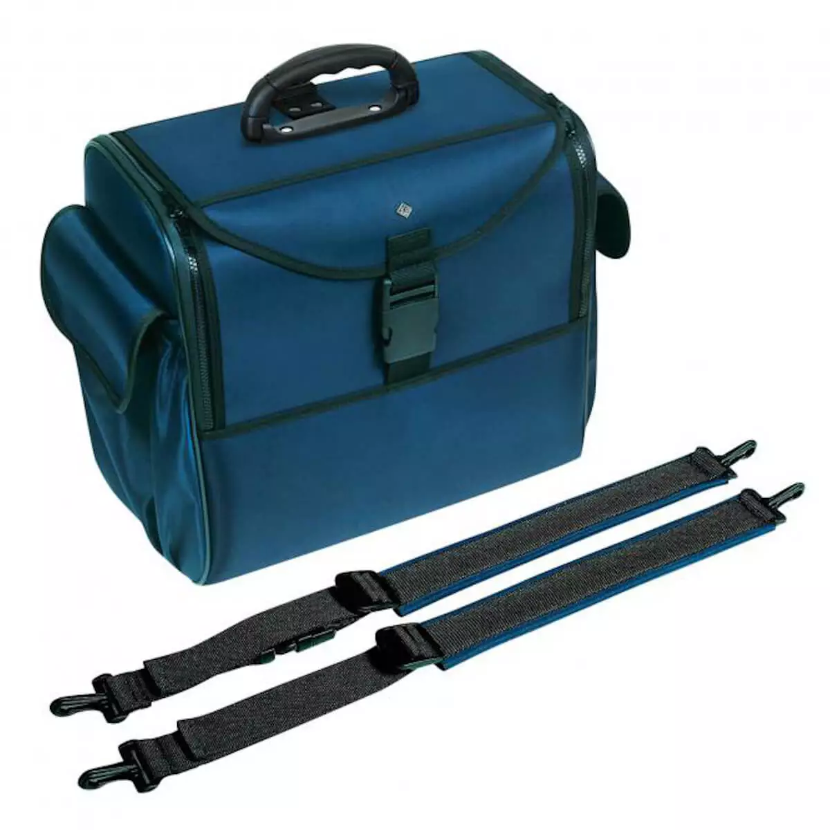  The Other Doctor's Bag