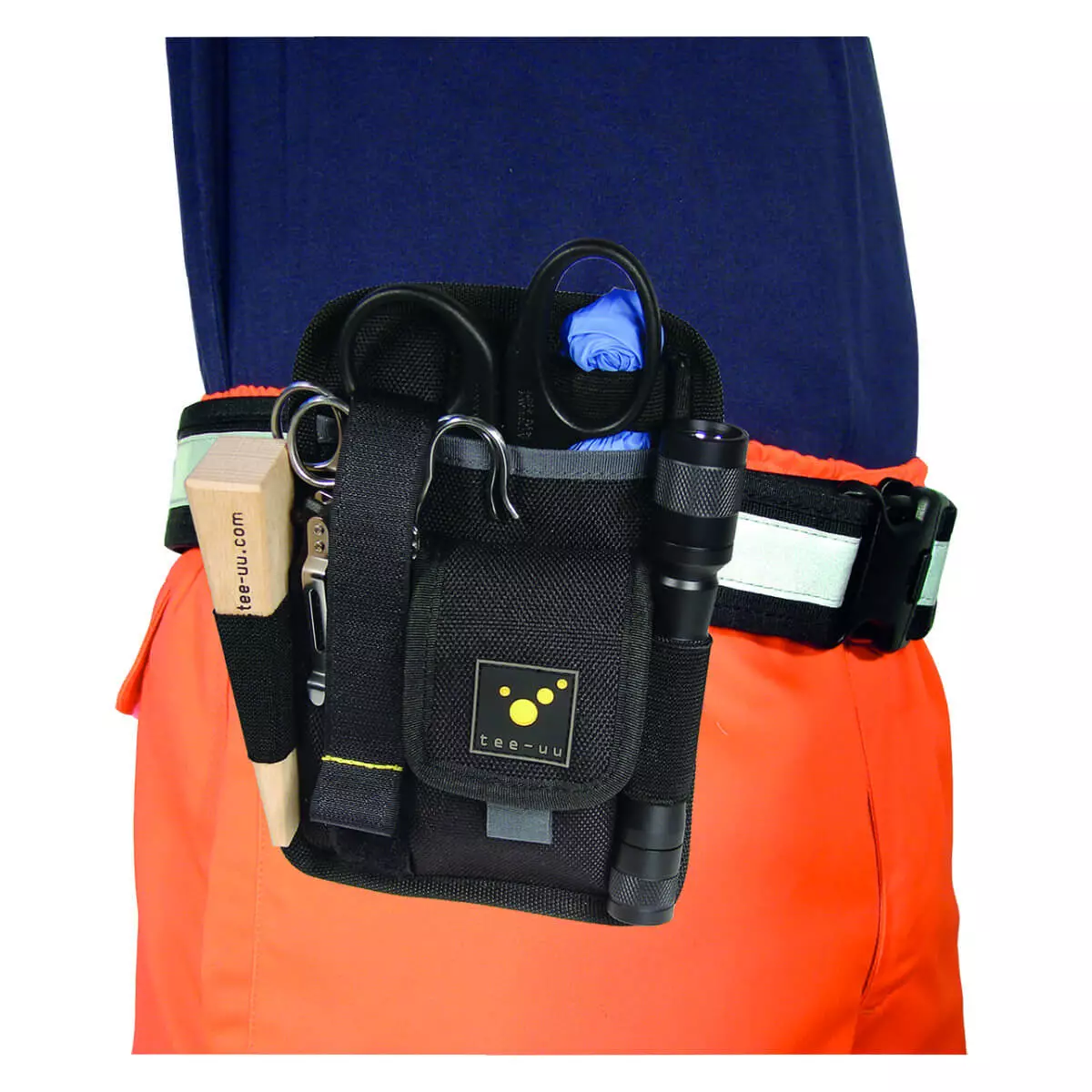  PARA rescue services holster