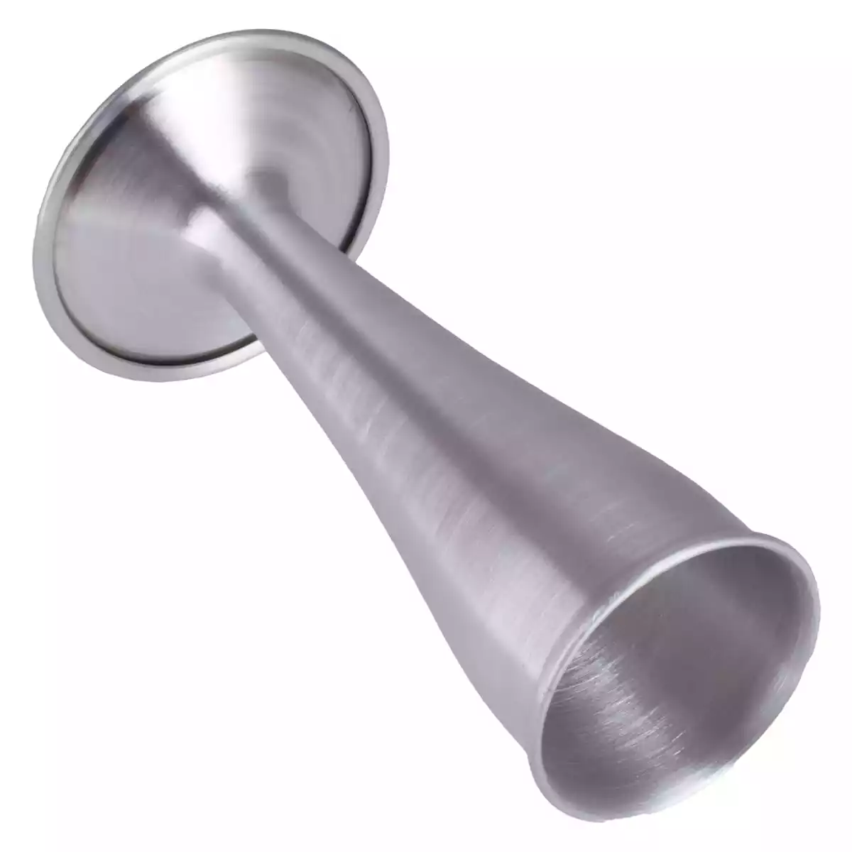  Pinard stethoscope made of aluminum