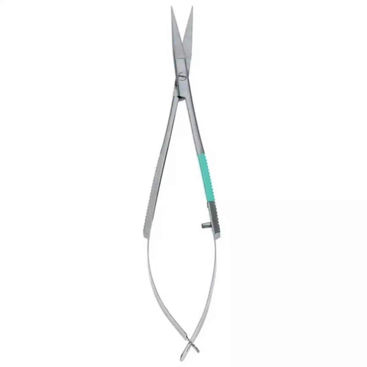  Peha instrument Micro spring scissors