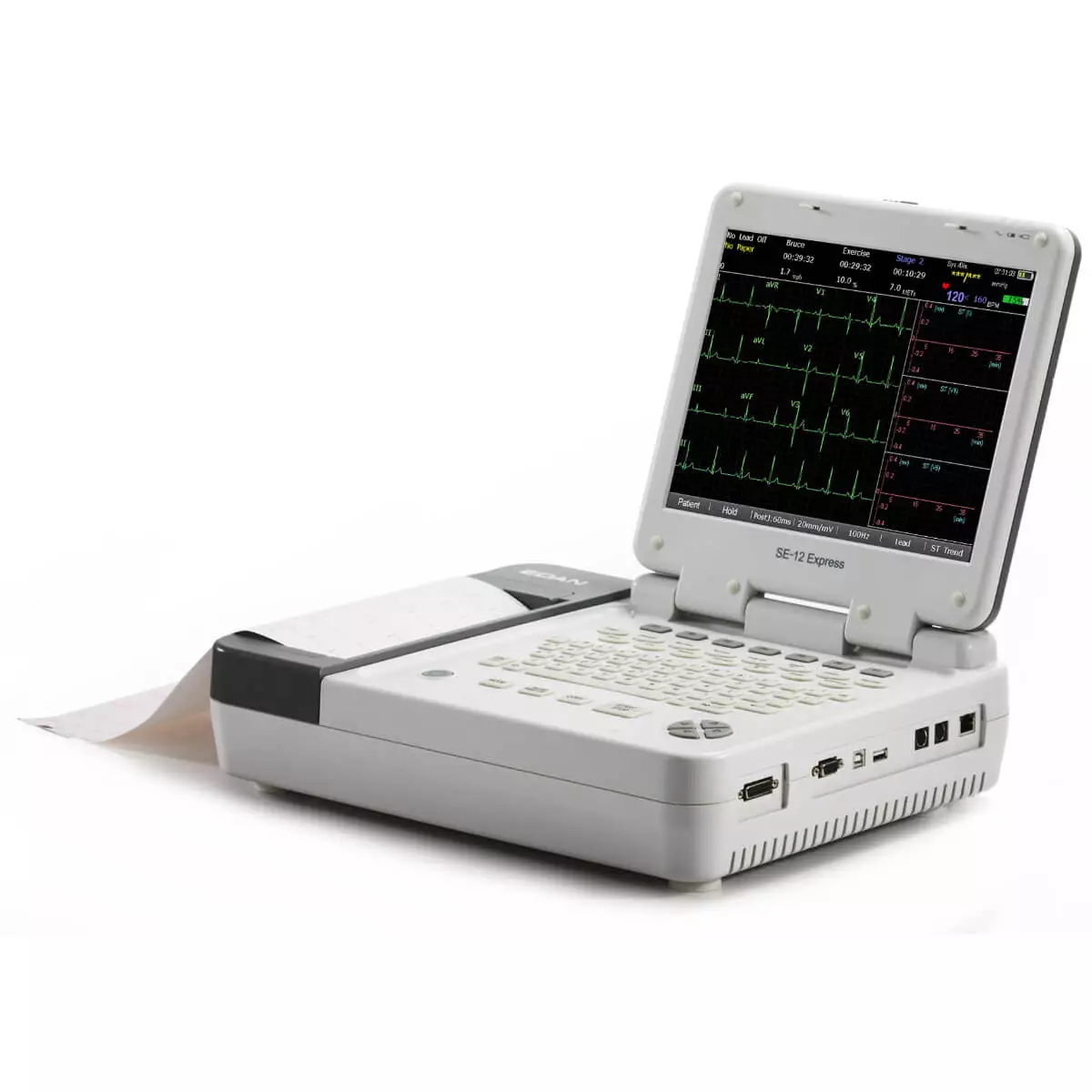 SE-12 Express ECG SE-12 Express ECG