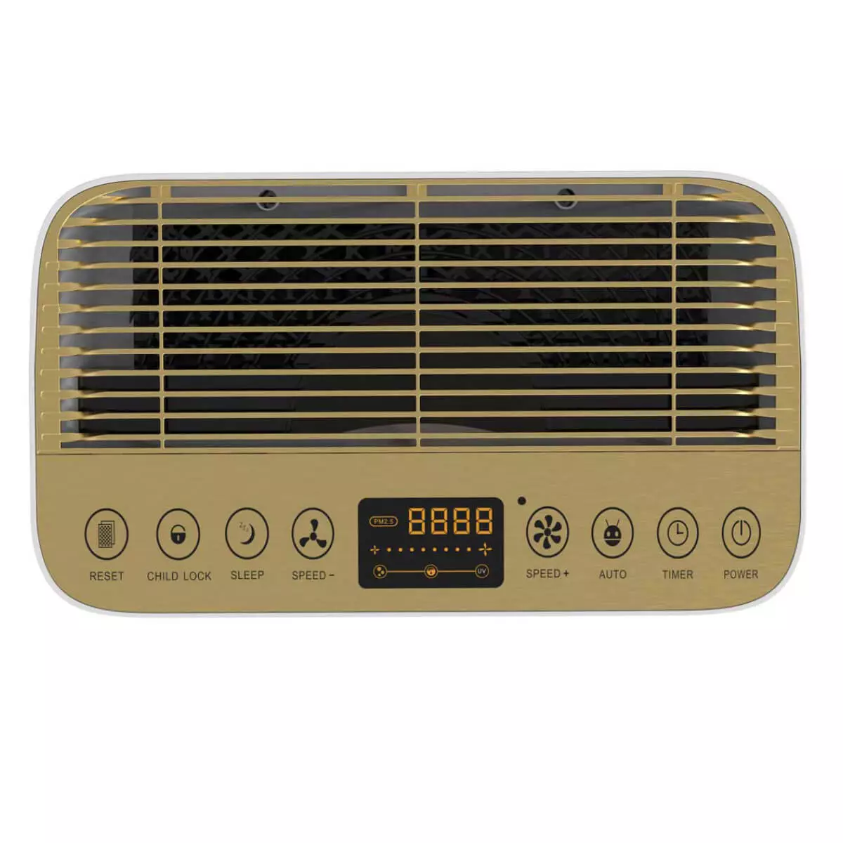  Air purifier WAD-M20