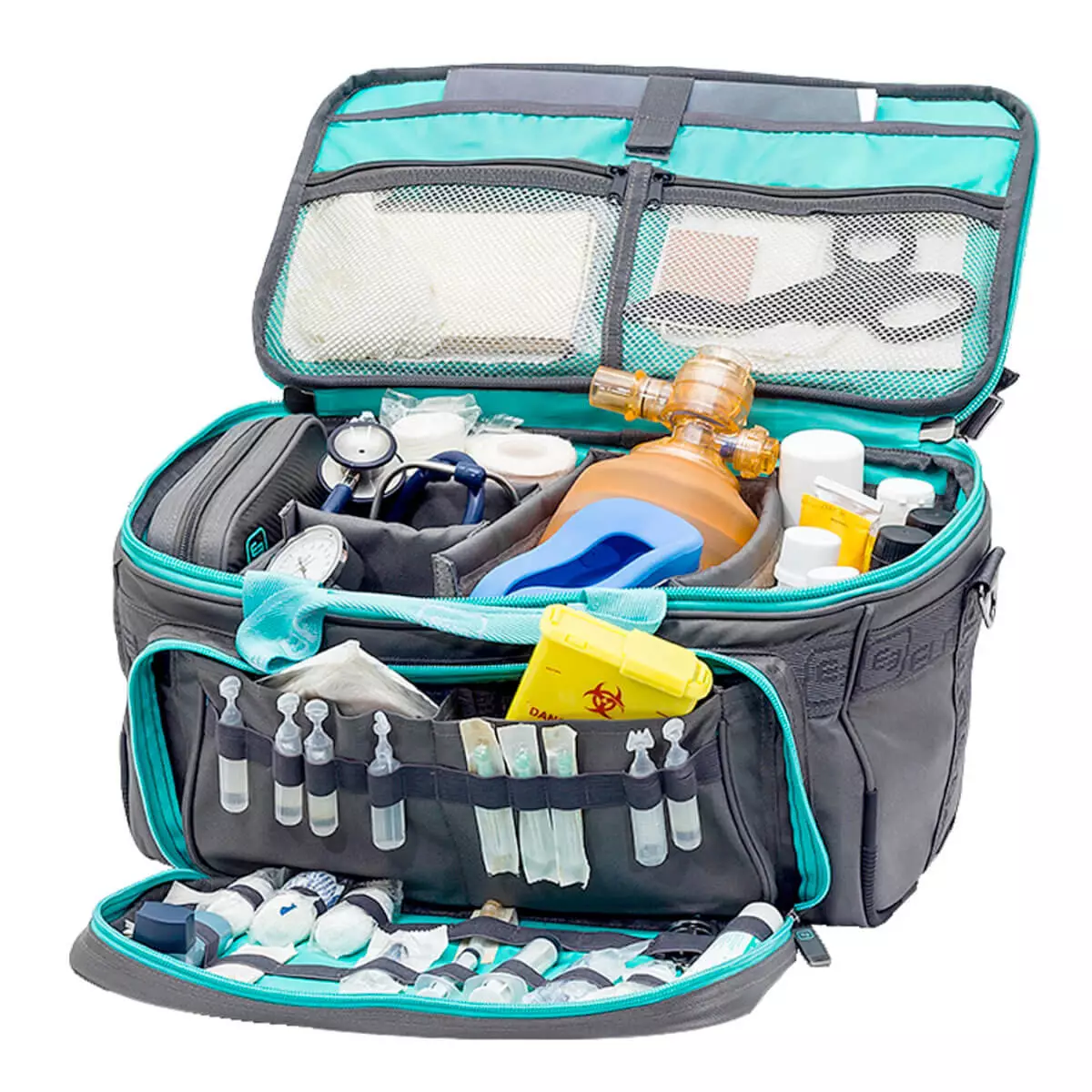  GP’S Softbag Doctor’s Bag