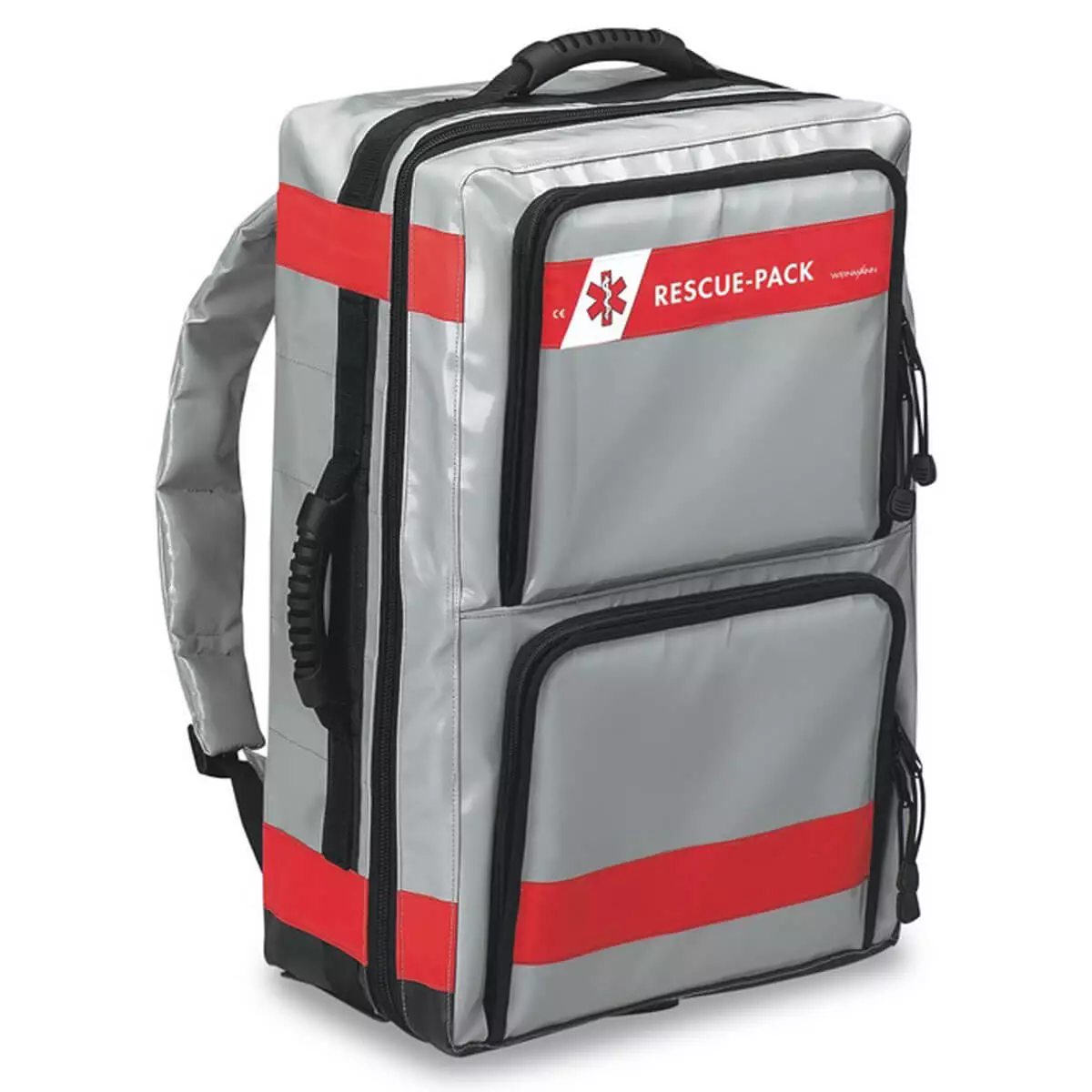  Rescue Pack Emergency Backpack