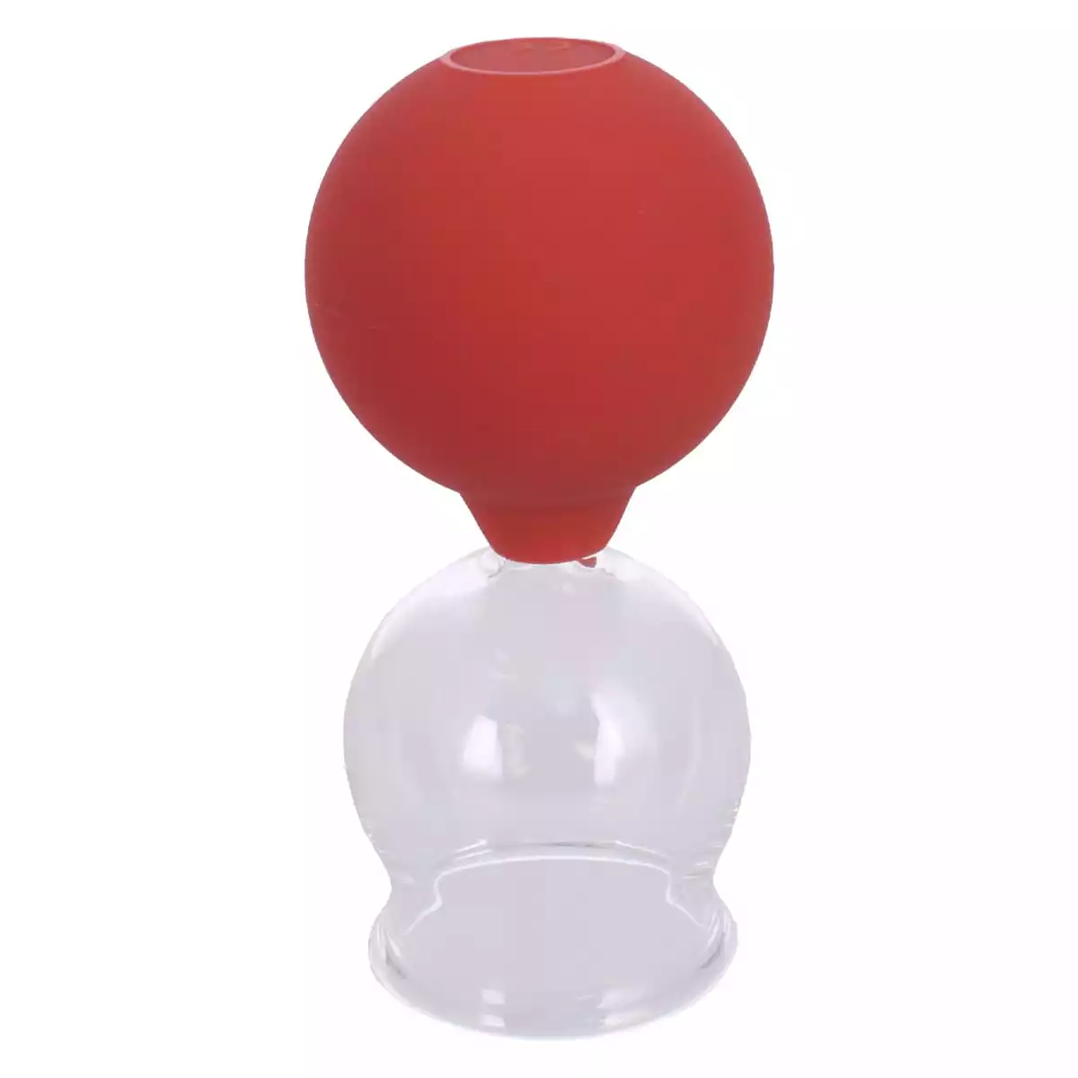 Cupping glass Cupping glass