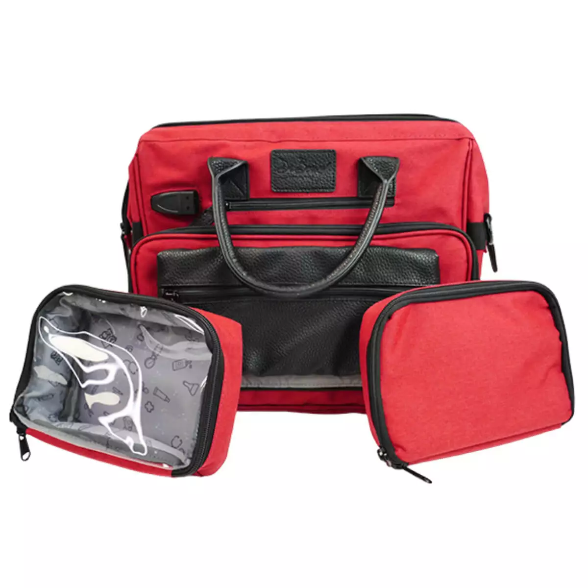  Mini Madrague doctor's bag