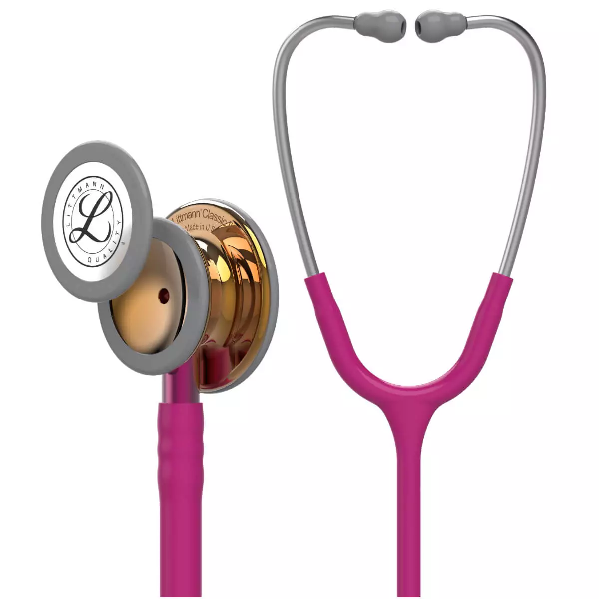  Classic III stethoscope – Limited Copper Edition