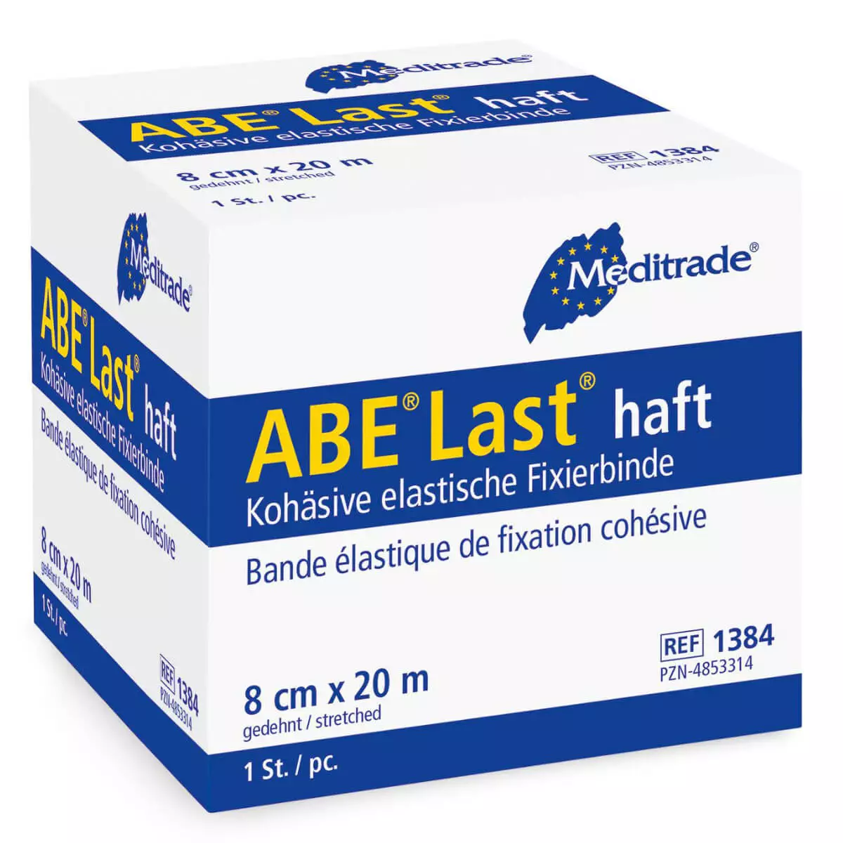 ABE Last haft elastic bandage  ABE Last haft elastic bandage