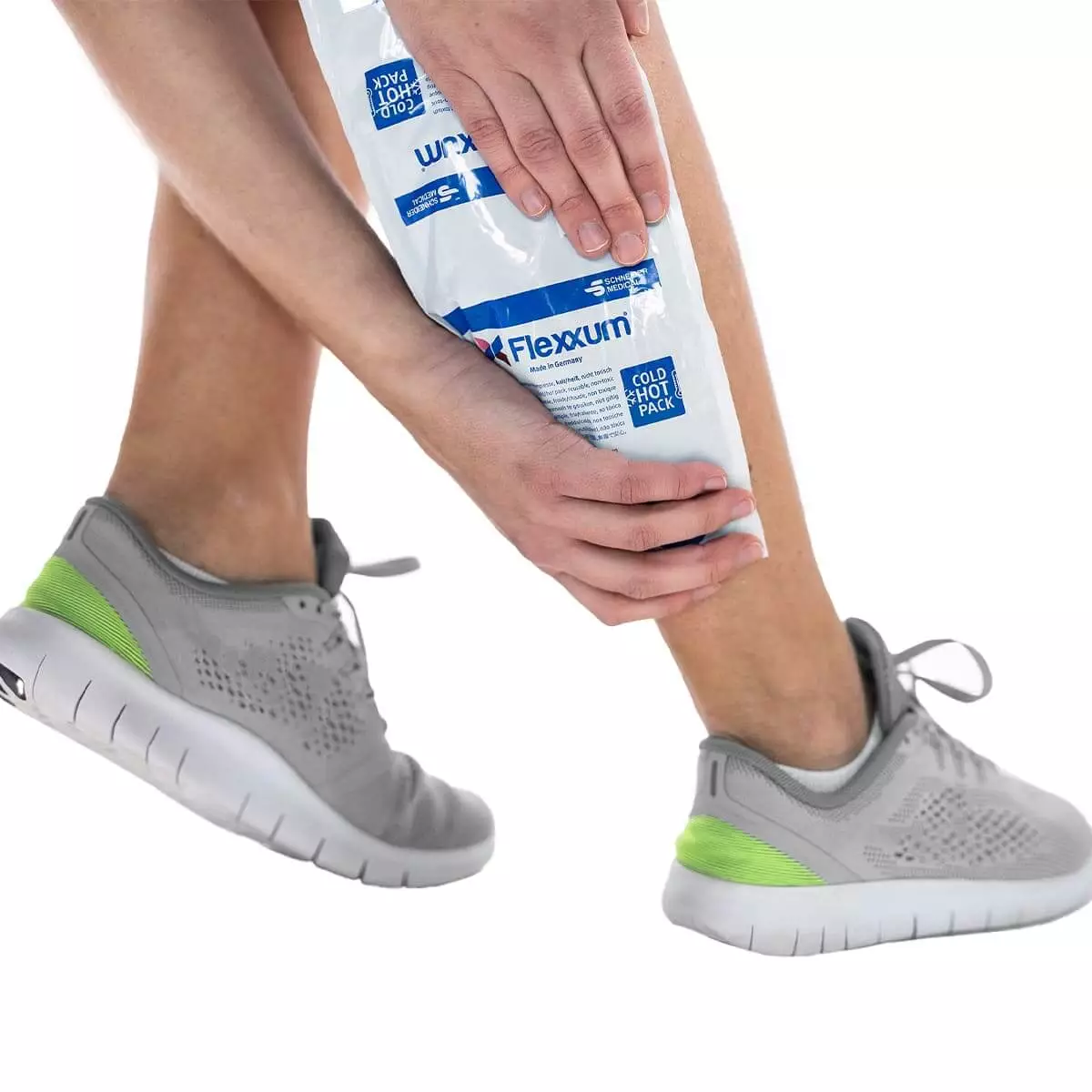  Flexxum cold/warm reusable compress
