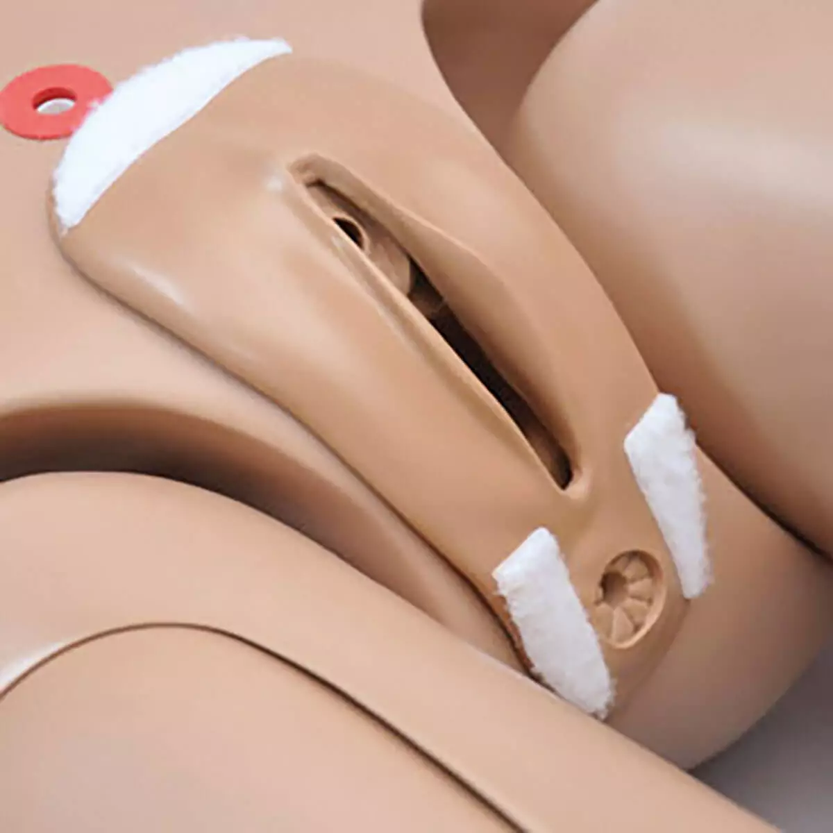  Nursing training manikin standard version
