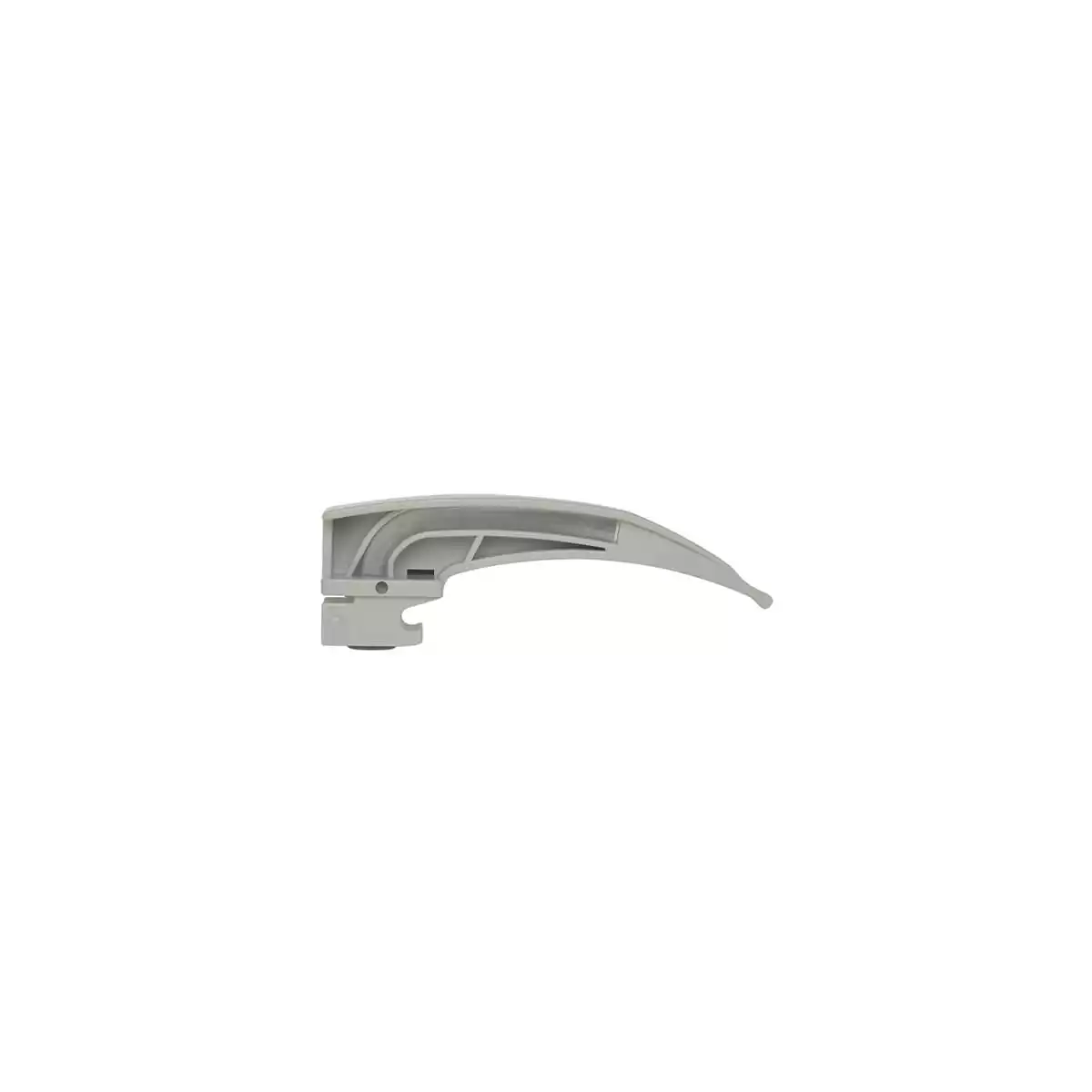  HEINE XP disposable spatula according to Macintosh