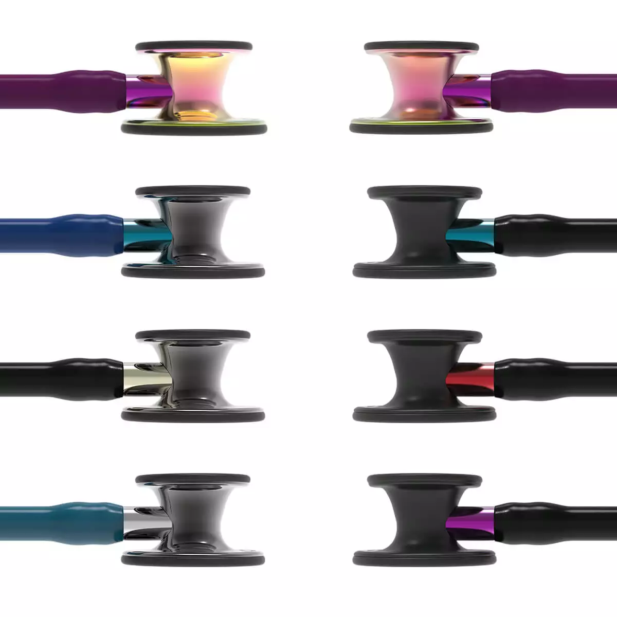  Cardiology IV Stethoscope – Stem Edition