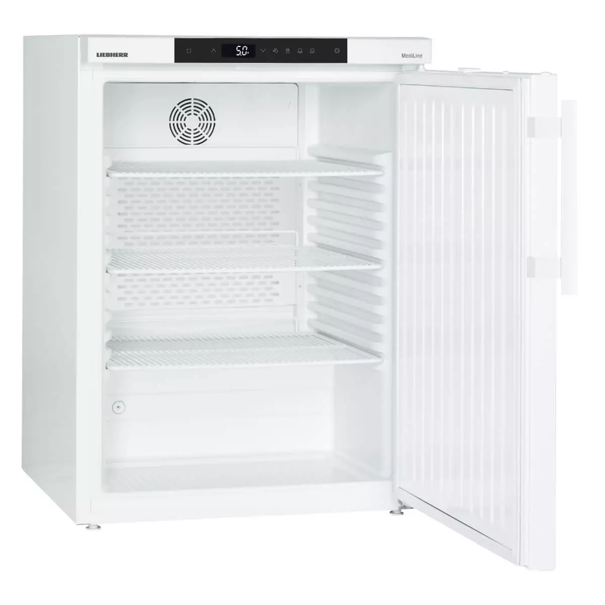  MKUv 1610 MediLine medication refrigerator