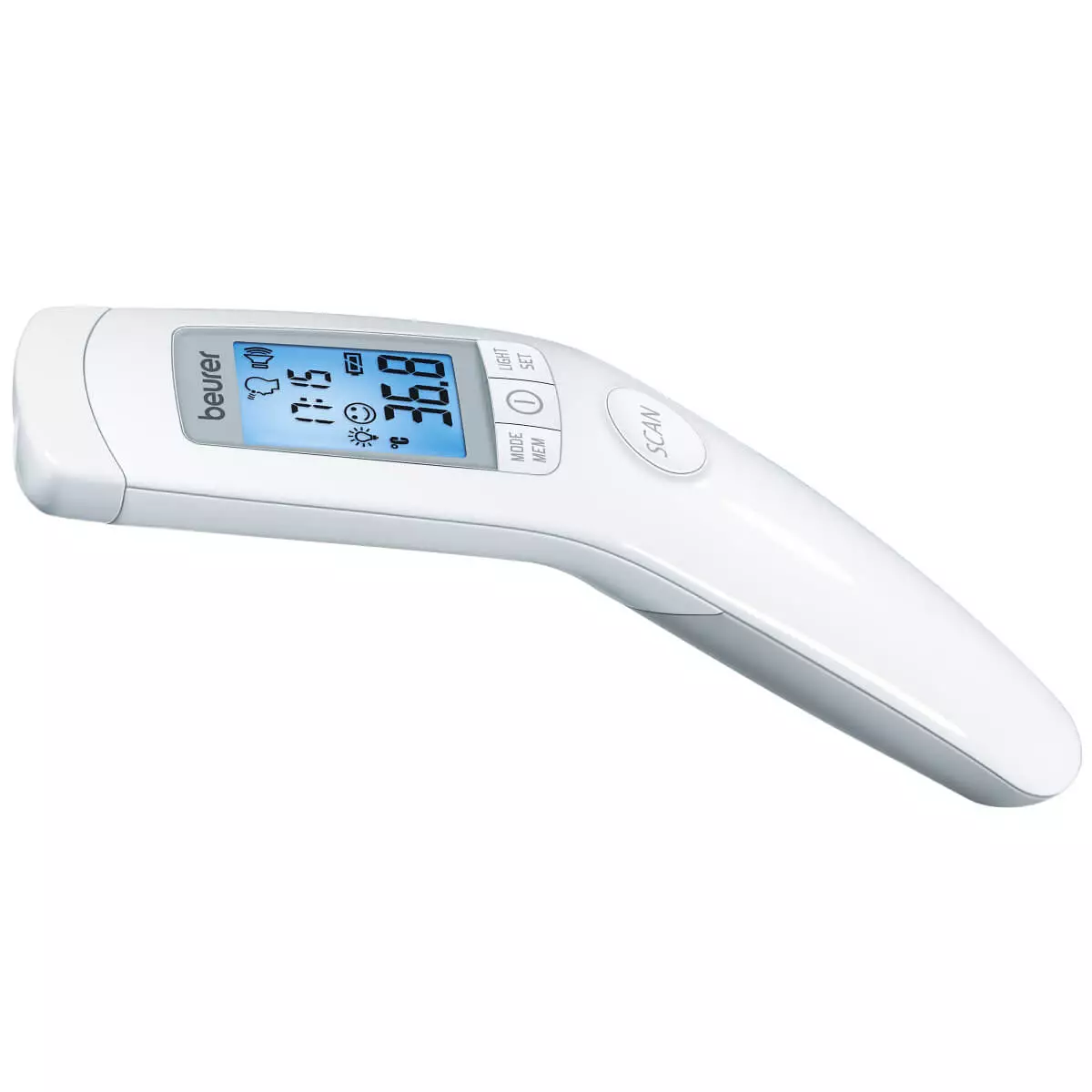  Non-contact thermometer FT 90