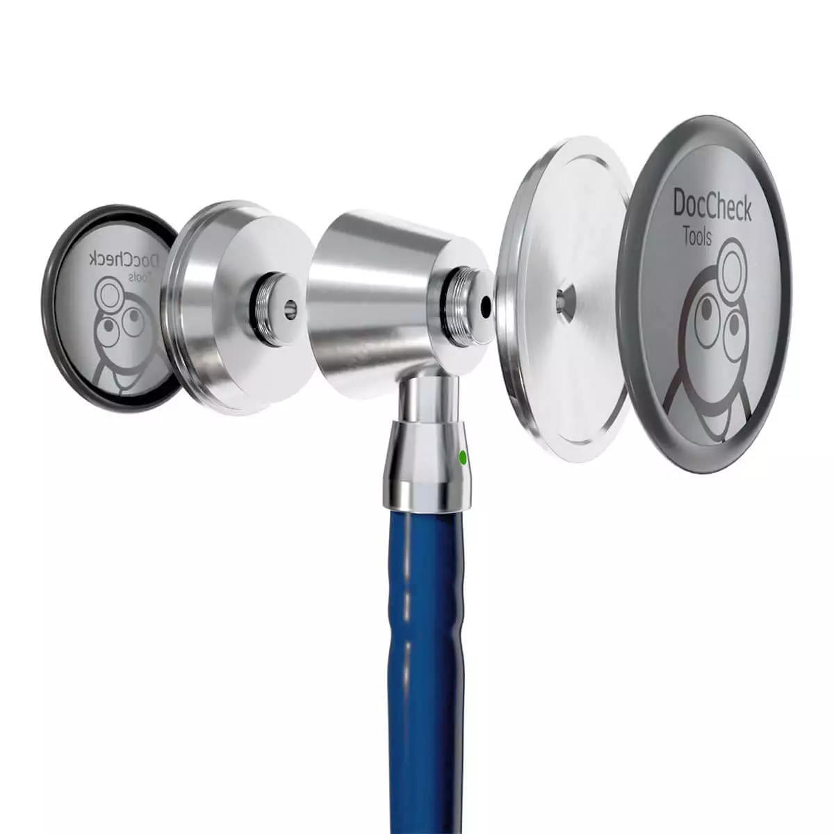 "Lausch Ultra" Stethoscope "Lausch Ultra" Stethoscope