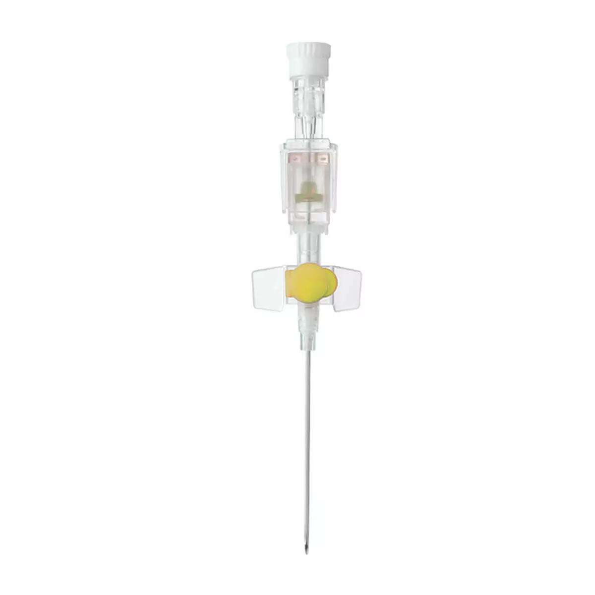  Vasodrop Safety IV cannula