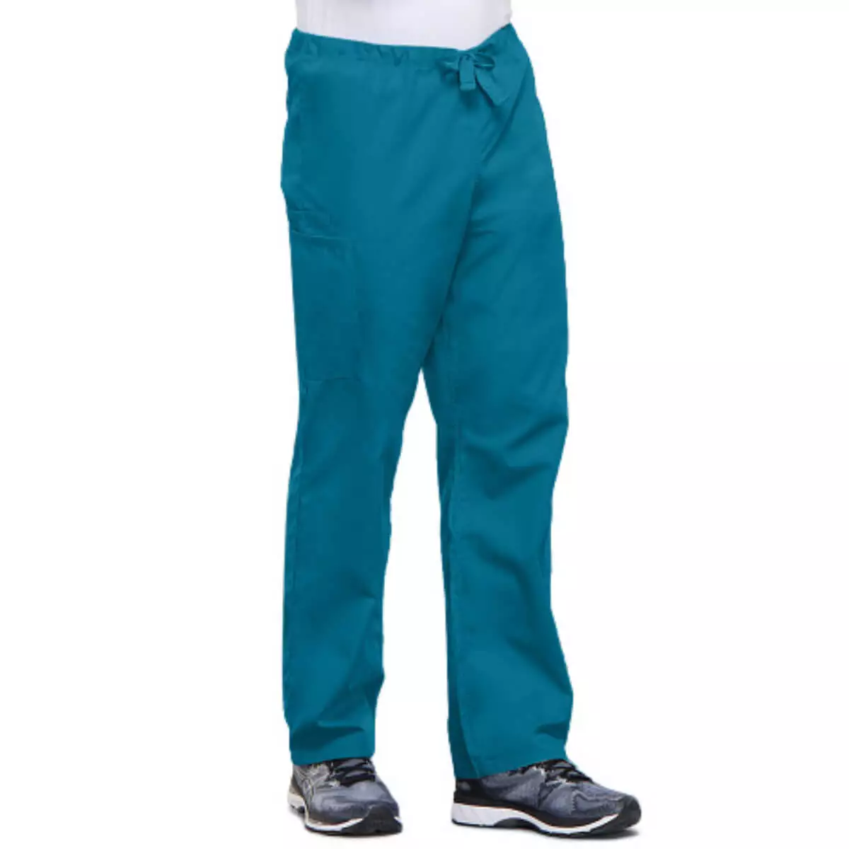 Workwear Originals unisex scrub pants with drawstrings  Workwear Originals unisex scrub pants with drawstrings