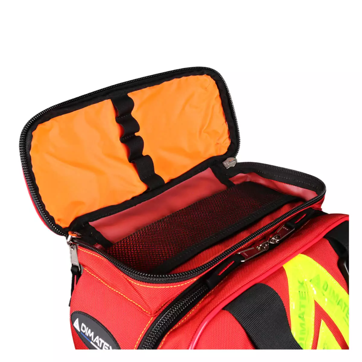  PEARL emergency backpack