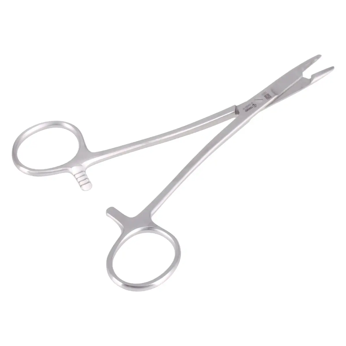 Olsen-Hegar needle holder Olsen-Hegar needle holder