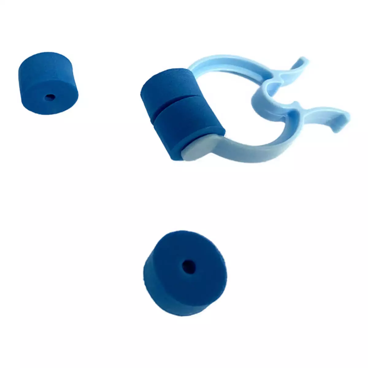  Nose clips pads