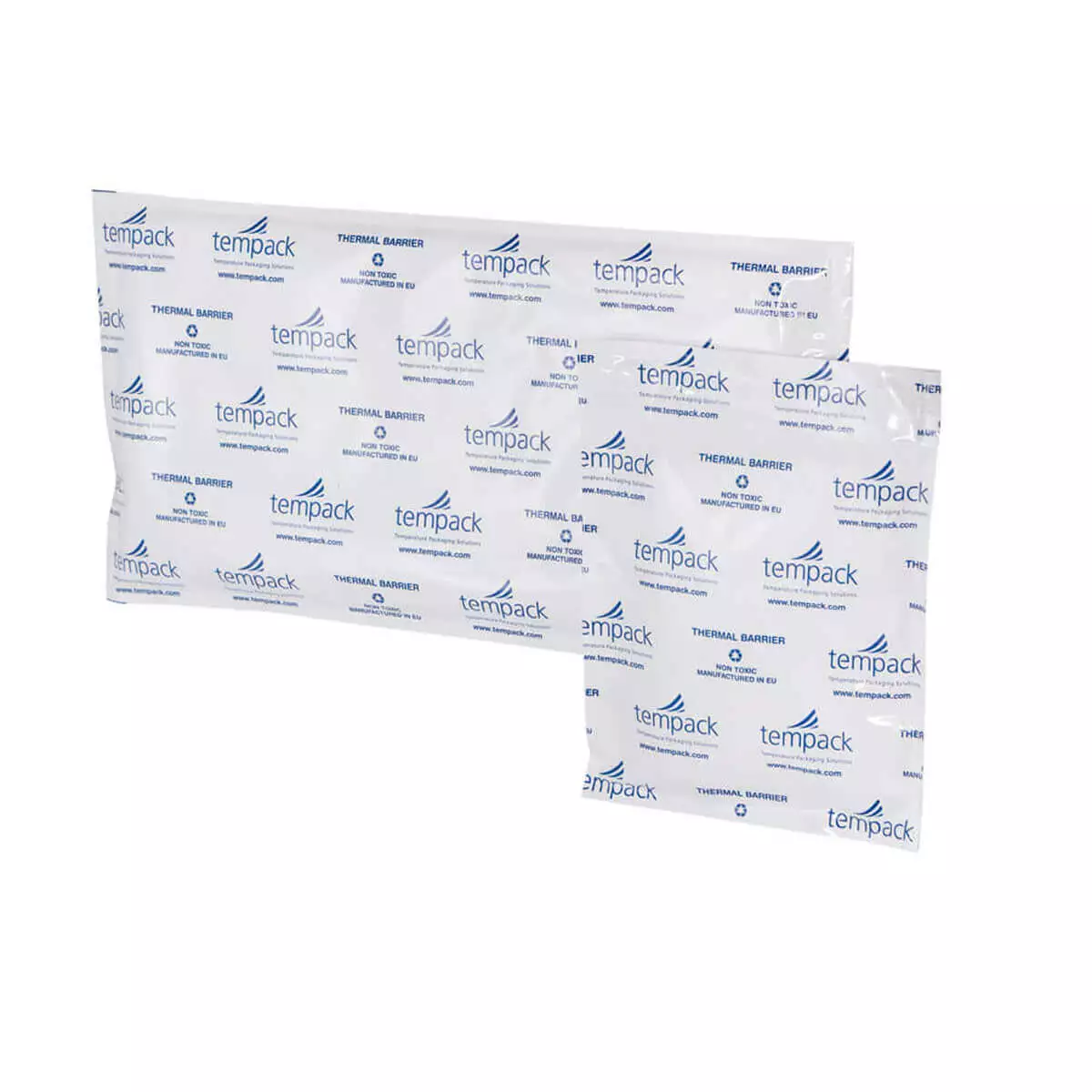  Thermal barrier to maintain the temperature