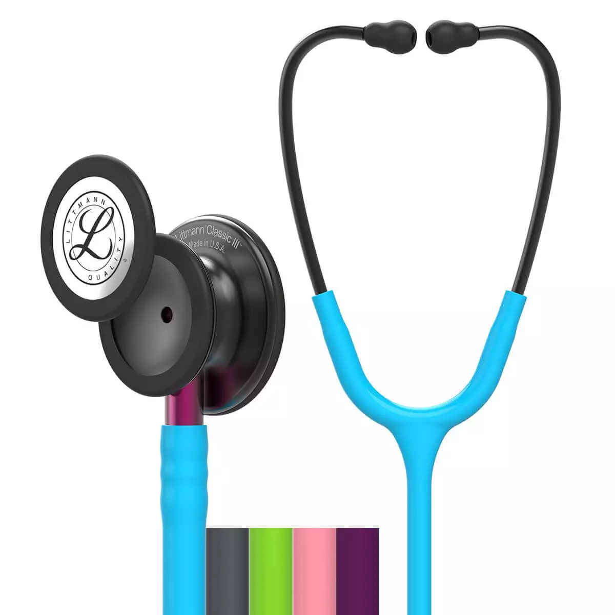  Classic III Stethoscope – Stem Edition