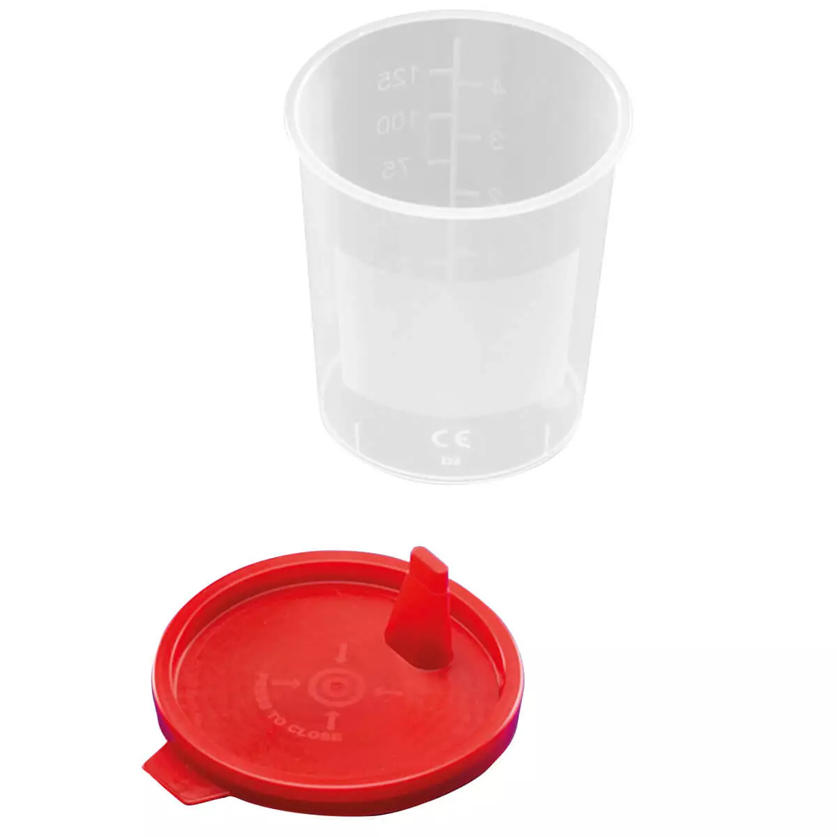 Urine-Cup  Urine-Cup